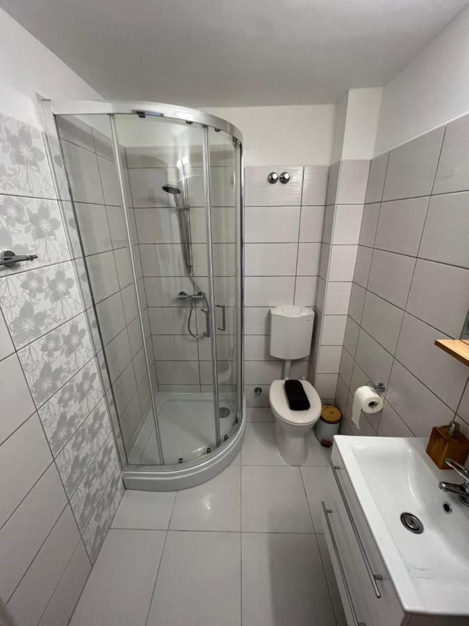 Sunset Beach Apartman Balatonfůzfő Buitenkant foto