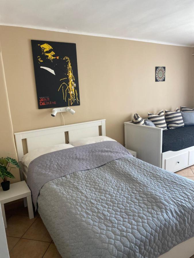 Sunset Beach Apartman Balatonfůzfő Buitenkant foto