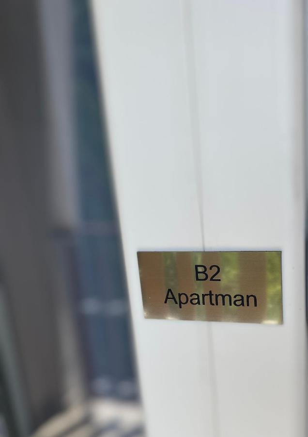 Sunset Beach Apartman Balatonfůzfő Buitenkant foto