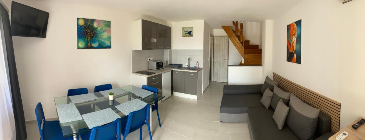 Sunset Beach Apartman Balatonfůzfő Buitenkant foto