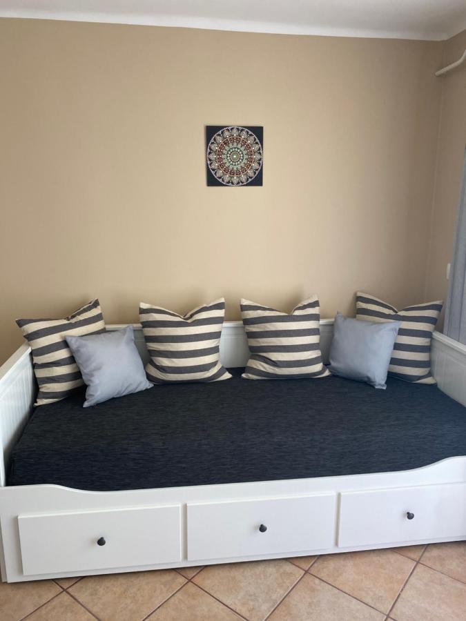 Sunset Beach Apartman Balatonfůzfő Buitenkant foto